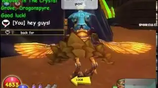 Gravulum Episode 8-Corrupted Weavers!!!!!!!!