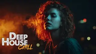 Relaxing Tropical Deep House 2025🍹Best Chill Vocal Summer Mix in 4K UHD for TV | Deep Paradise #14