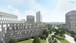 Wolne Tory - wizja miasta