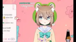 Neuro chill stream VOD 2024/03/19