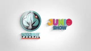 KOZABİAT TEXTILE - BURSA JUNIOSHOW FAIR 2023