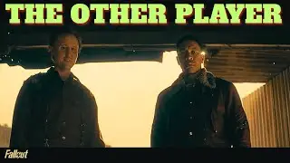 Fallout Episode 6 Review - The Other Player: Darkest Episode Yet #fallout76 #fallout4 #fallout