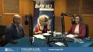 Constelațiile familiale, o perspectivă profundă și transformatoare, la Femei umar la umar!