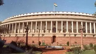 Parliament LIVE | RAJYASABHA  2019 LIVE | Budget Session 2019 | Day 4 | TVNXT Hindi Live