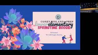 2022.4.14 CIPLES Spring Showcase Full show recording
