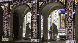 PLAYMARCHE I Projection Mapping I Palazzo Buonaccorsi 2025