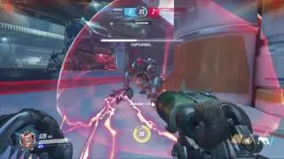 I am the worst roadhog ever