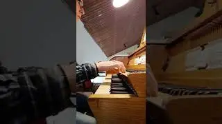 Du bist da wo Menschenleben EG 623