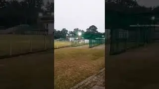 international cricket stadium 🏟️ | sector 16 Chandigarh #cricket #cricketshorts #stadium #shorts
