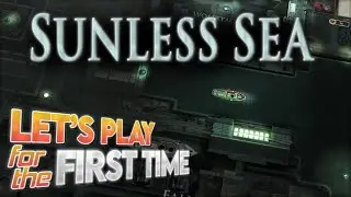 Sunless Sea | Let's Play for the First Time in 2024 | Episode 4