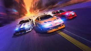 🚨 Drive Into the New Update &ndash; Drift Legends in Extreme Car Driving Simulator
