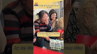 Khi t&ocirc;i trọng sinh về ng&agrave;y tết ngầu nhất trong đời #shorts #haihuoc #funny #giaitri #haihuocvuinhon