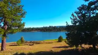 Oregon Eclipse 2017