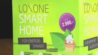 SMART HOME AUSTRIA: Loxone holt Innovationspreis des Landes