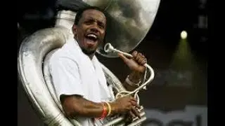 Tuba Gooding Of the Roots Funky Tuba Lessons