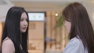 Candy drama/series GL Chinese (eng sub) episode 1