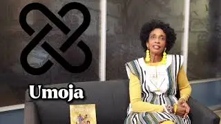 The First principle of Kwanzaa UMOJA: Unity