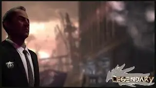 Legendary: Chapter 7 - My Kind of Town (PC - No Commentary)