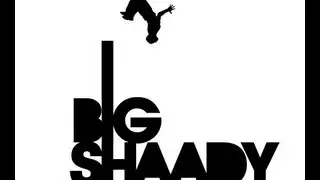 BigShaady - Parkour Porz