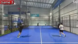 Tangkas Padel 1C2H6P Nyoba Niat Diedit 010526