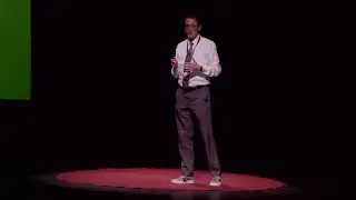Empowering Runners Through Coaching | Brian Fullem | TEDxYouth@PHUHS