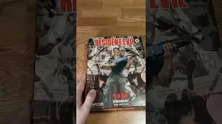 Resident Evil - PC Big Box - Europe