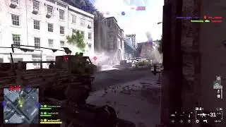 Friday Night Battlefield 6 Challenge Grind