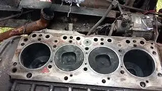 4bc2 engine knocking...my new vlogz grasaman..