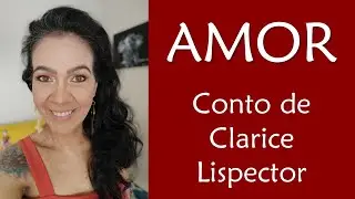 Amor, conto de Clarice Lispector