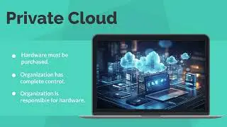 Cloud Models and Use Cases