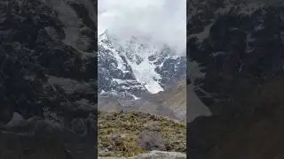 Ausangate 7 Lakes, Peru 12.26.25
