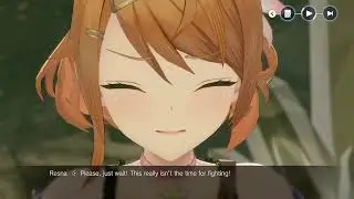 Atelier Resleriana - Chapter 9『The Path to Power』