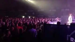 STADIONROCK Queen Machine