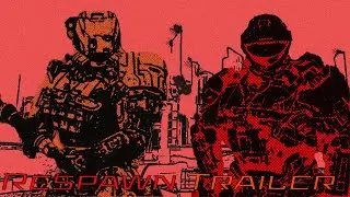 Respawn Episode 1: Pilot (Trailer)