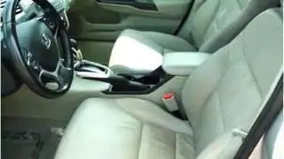 2012 Honda Civic Used Cars Norfolk VA