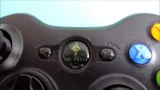 The Order Guide Button