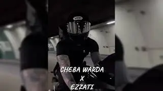 Cheba Warda X Cheb walid X Ezzati Remix 2025 🔥❤