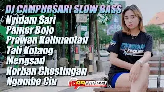 Dj 69 Project Remix Jawa Campursari slow bass Divana Project