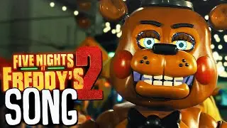 FNAF 2 MOVIE SONG - 