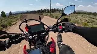 Colorado BDR Section 4 part 6 300L