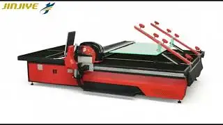 🛡️ Safer Glass Handling. Smarter Cutting.