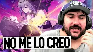 BUEN&Iacute;SIMO PERO.. &iquest;MUERE STELLE?✨ REACCIONO al TEASER de CASTORICE | Putupau
