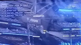 Rocket League: This is what sore Winners look Like.. 
