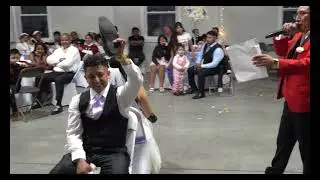 boda maria y greg 2025 tercera parte
