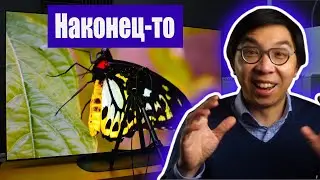 Не ожидали! LG делает крутое изменение в прошивках OLED-телевизоров