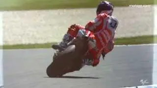 MotoGP&trade; Australia 2013 - best action