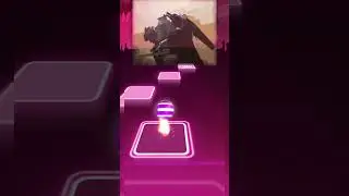 Cameraman Titan part 5 | Tiles Hop EDM Rush #short #shorts #tileshop  #tileshopmusic #cameramantitan