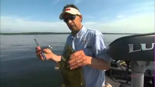 Topwater Tactics for Smallmouth Bass.rtf
