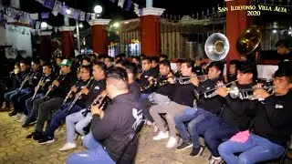 Rosalbita. Banda Filarmónica 