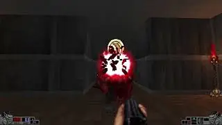 Doom 2 - Vilecore map27 (Blood Dead Redemption)